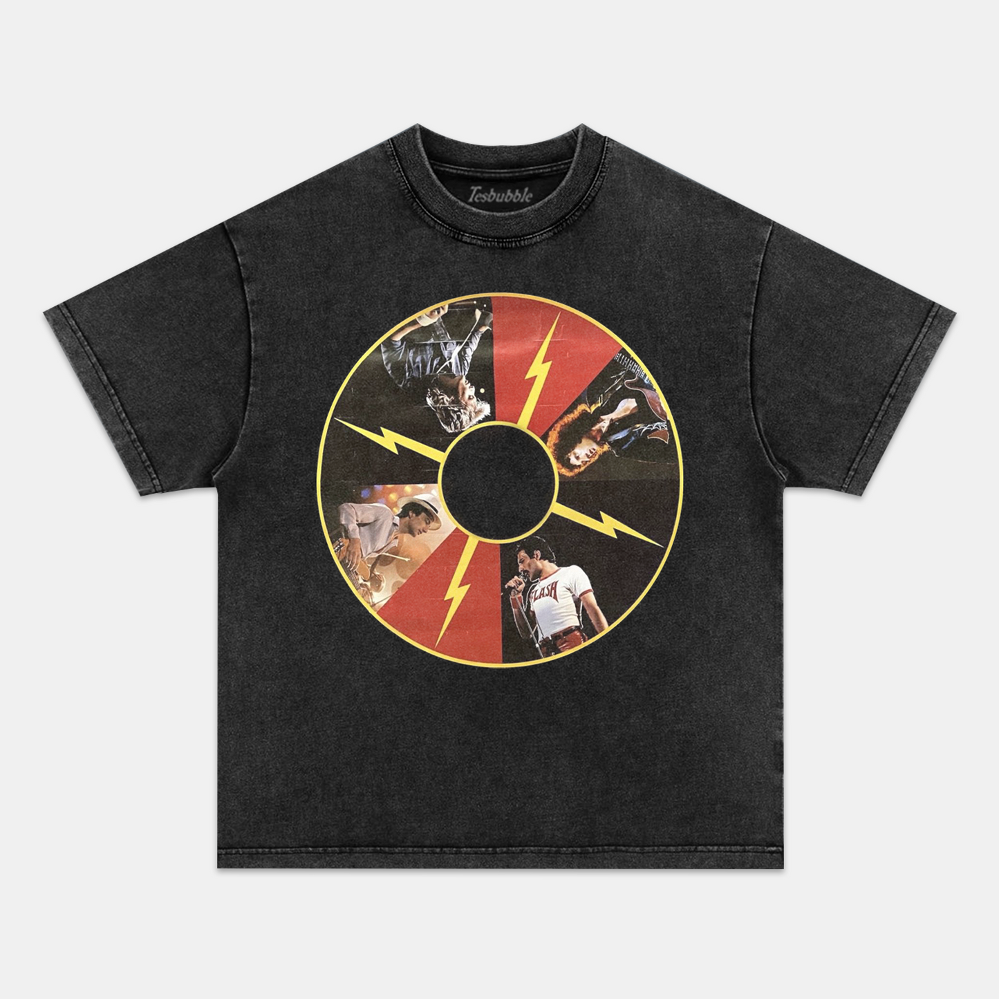 QUEEN V7 TEE