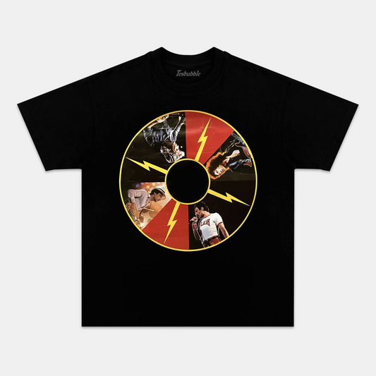 QUEEN V7 TEE