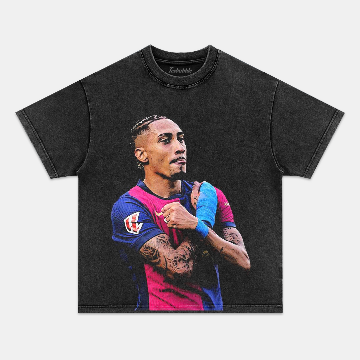 RAPHINHA TEE