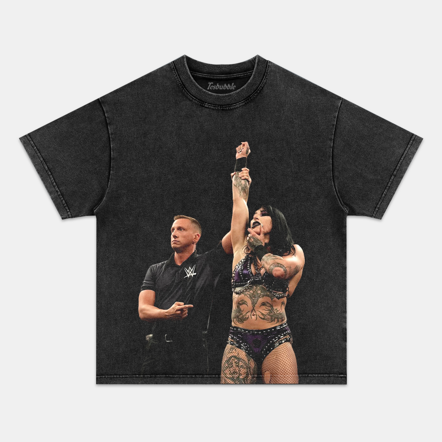 RHEA RIPLEY TEE