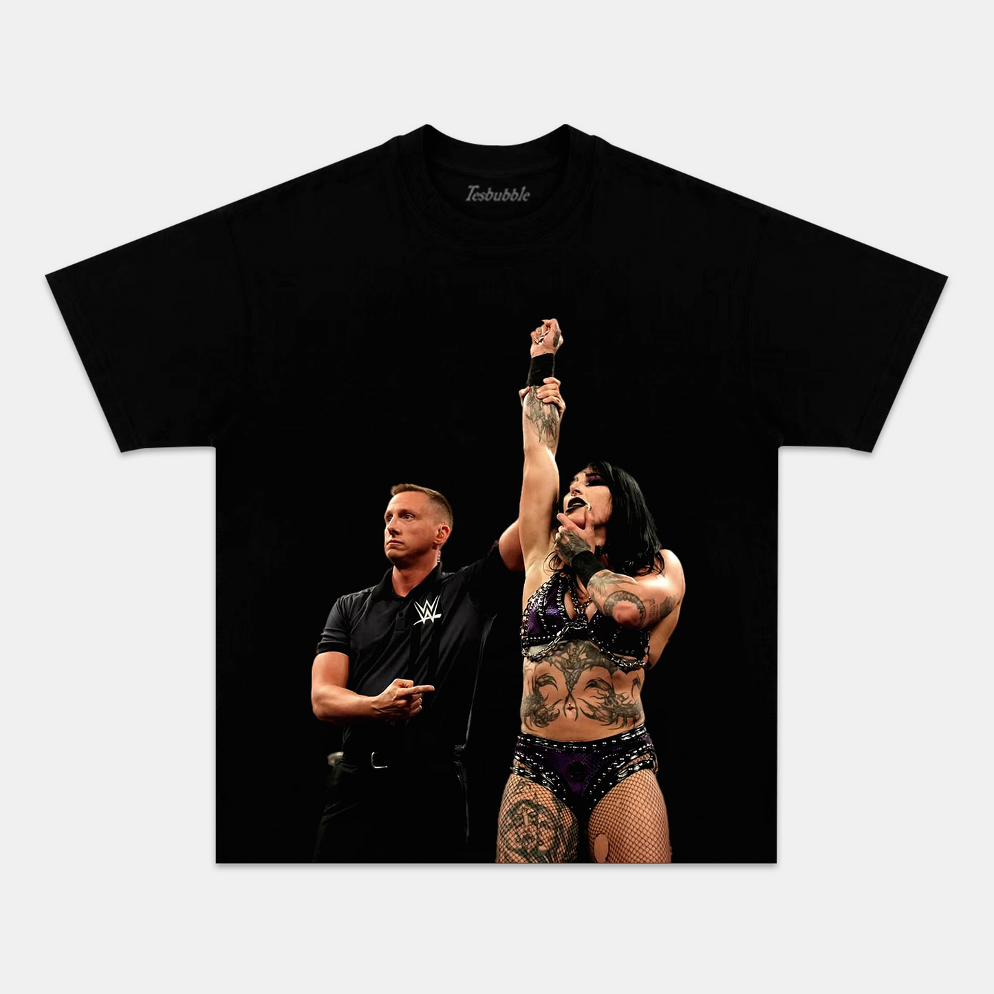 RHEA RIPLEY TEE