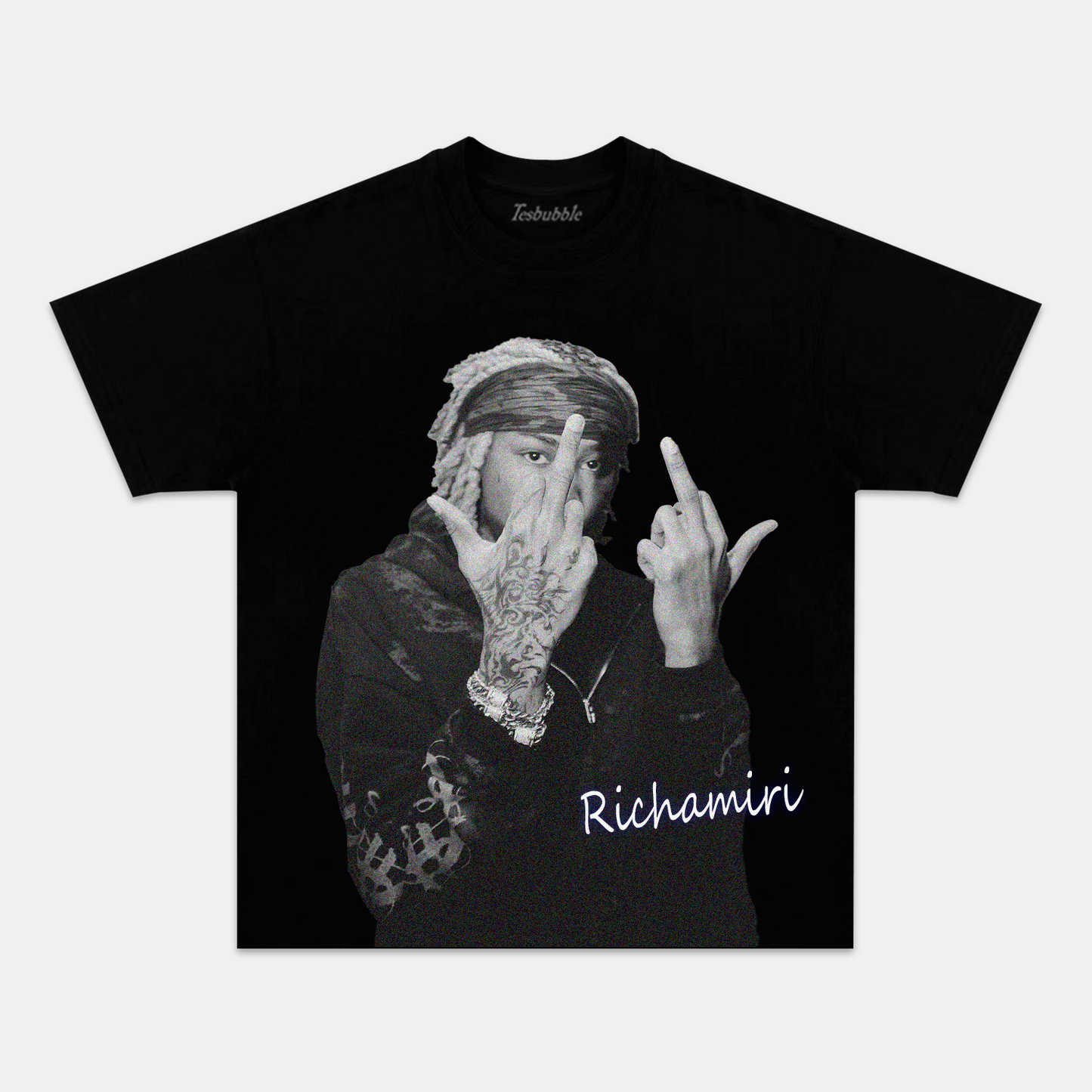 RICHAMIRI TEE