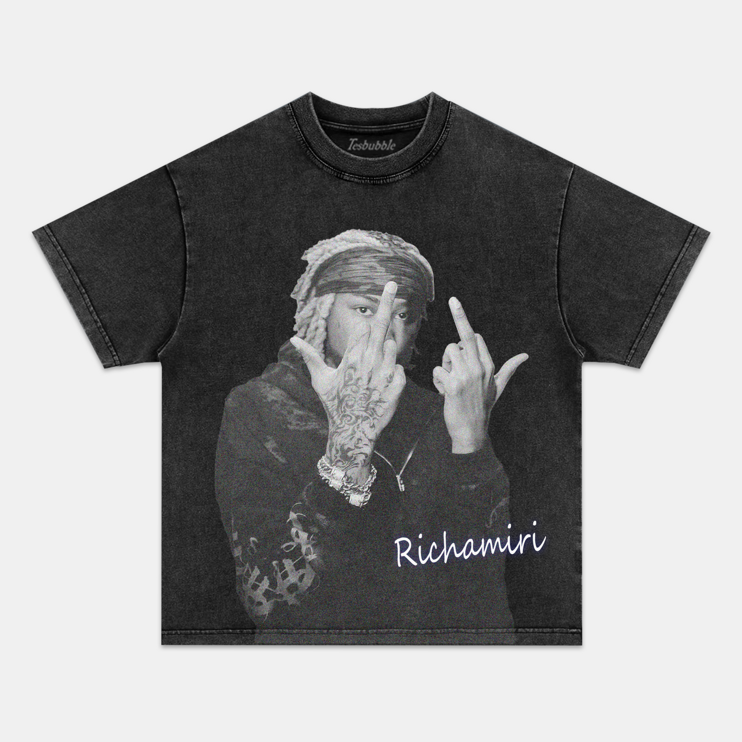 RICHAMIRI TEE