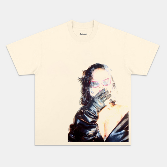 RIHANNA 3.28 TEE