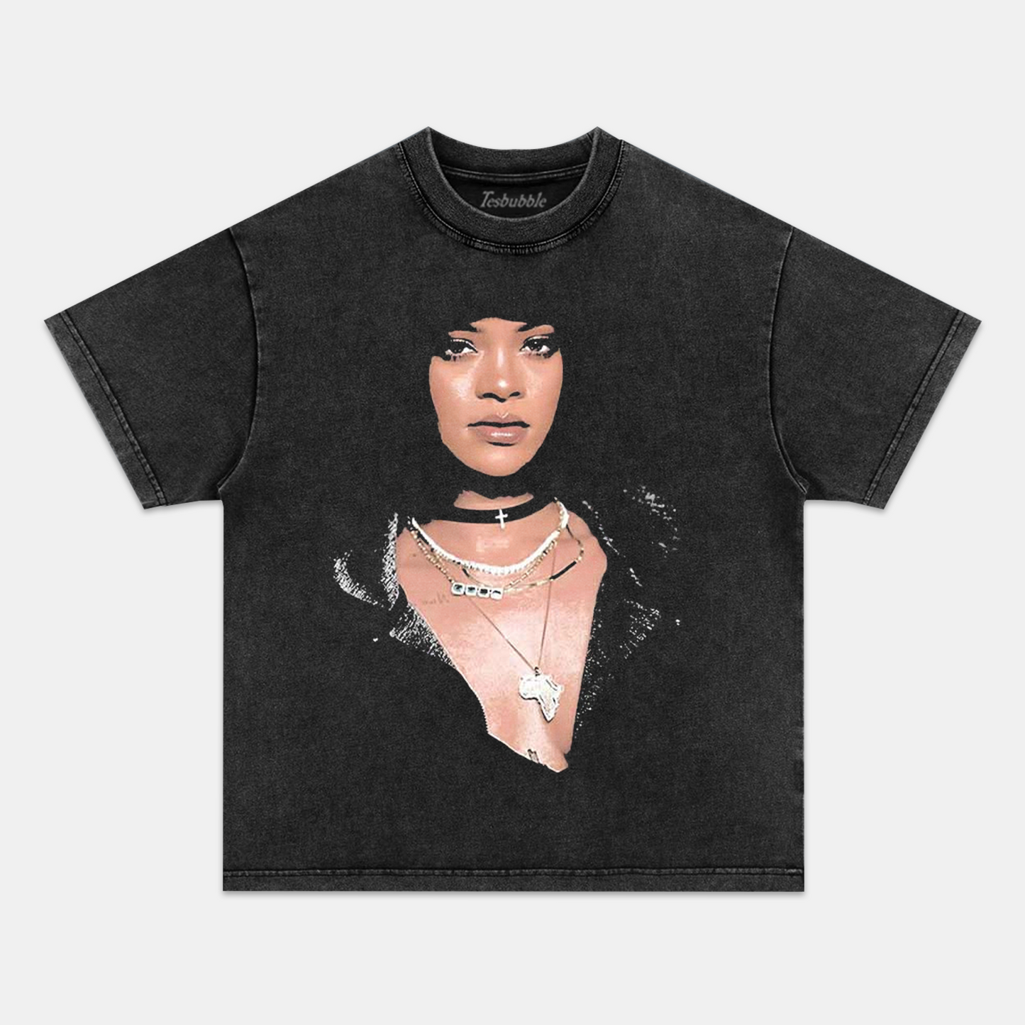 RIHANNA 4.10 TEE