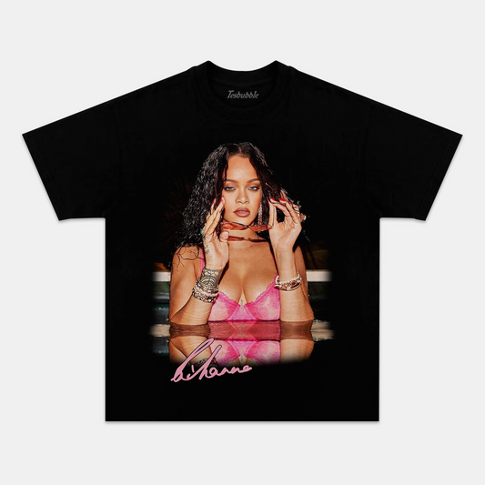 RIHANNA TEE