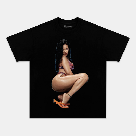 RIHANNA TEE
