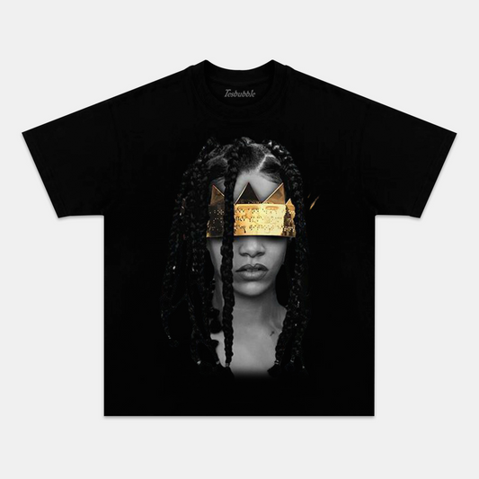 RIHANNA TEE