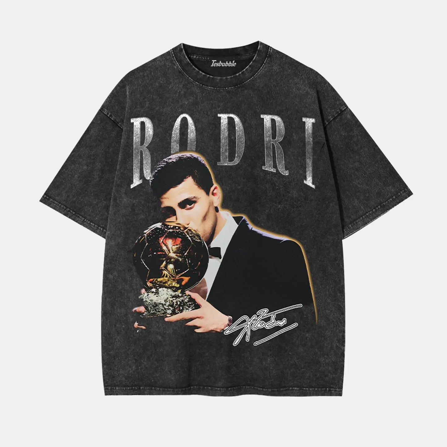 RODRI W01 TEE