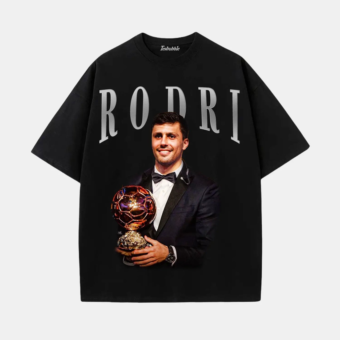 RODRI W02 TEE