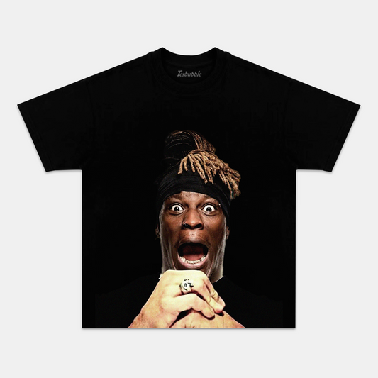 RON KILINGS TEE