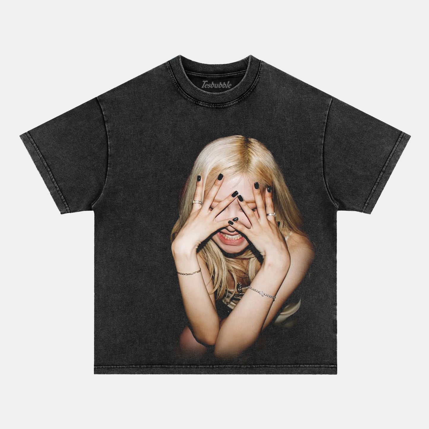 ROSE 3.0 TEE 4.25
