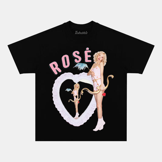 ROSE TEE 4.25