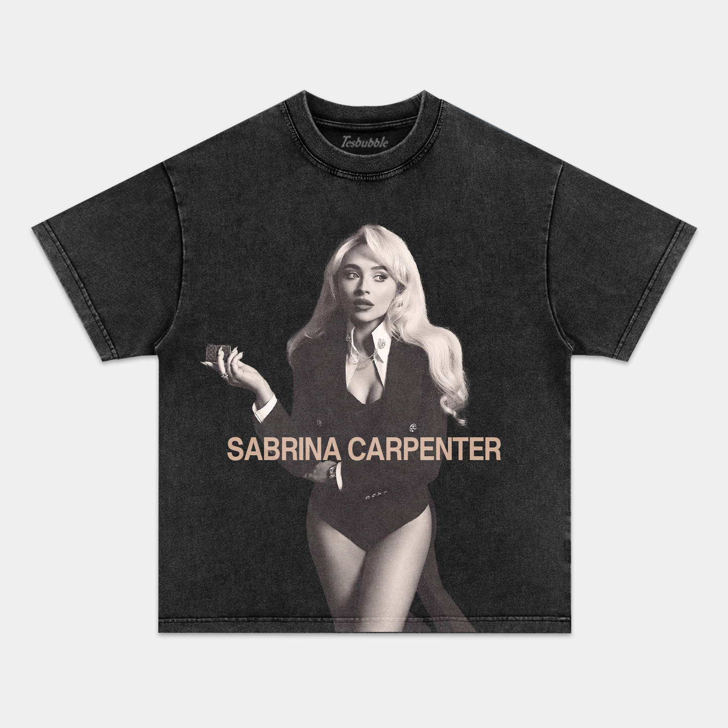 SABRINA CARPENTER 2.0 TEE