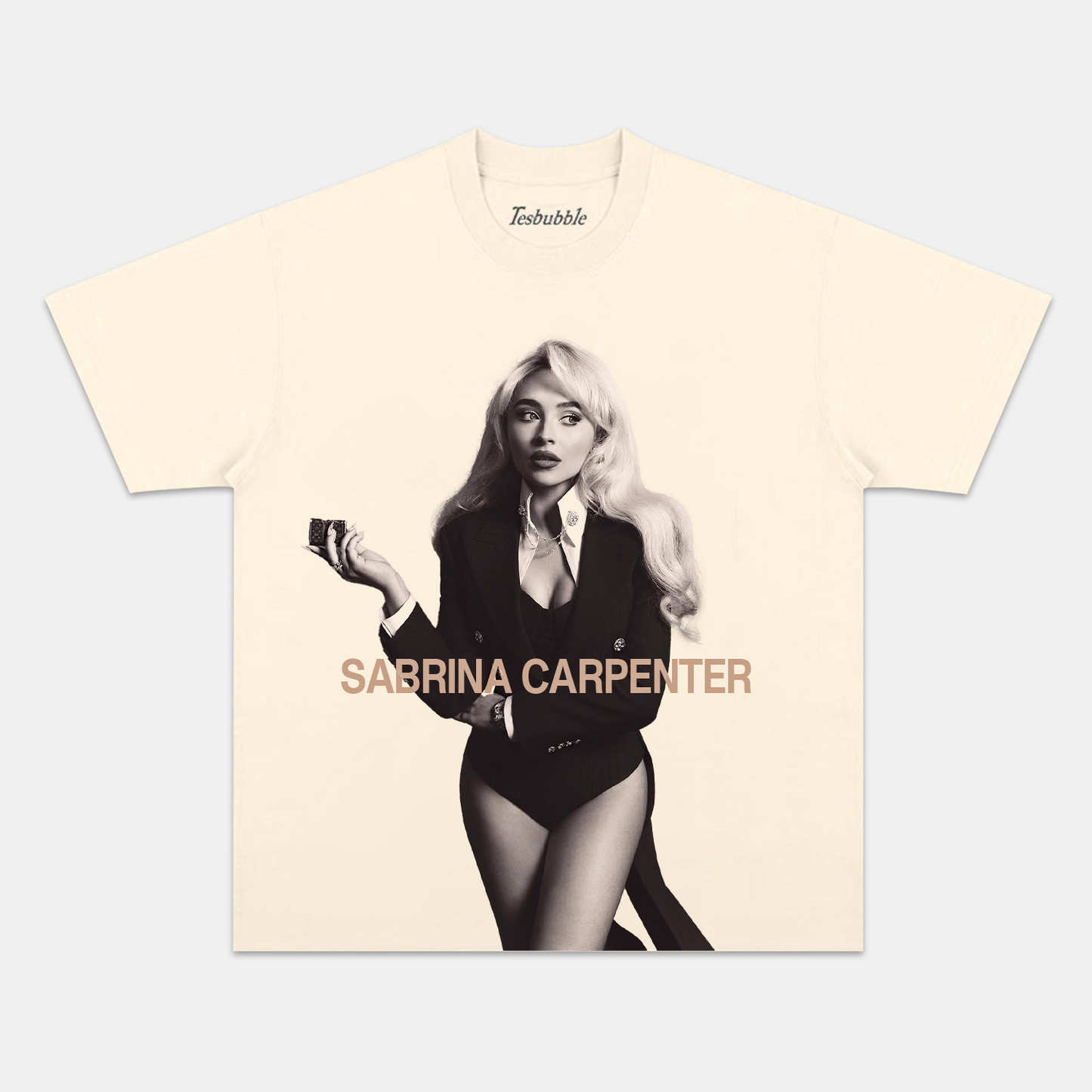 SABRINA CARPENTER 2.0 TEE
