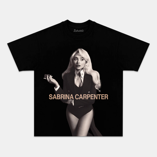 SABRINA CARPENTER 2.0 TEE