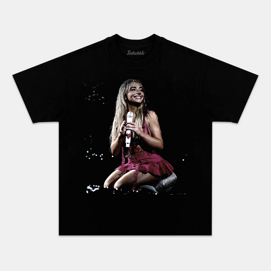 SABRINA CARPENTER 4.0 TEE