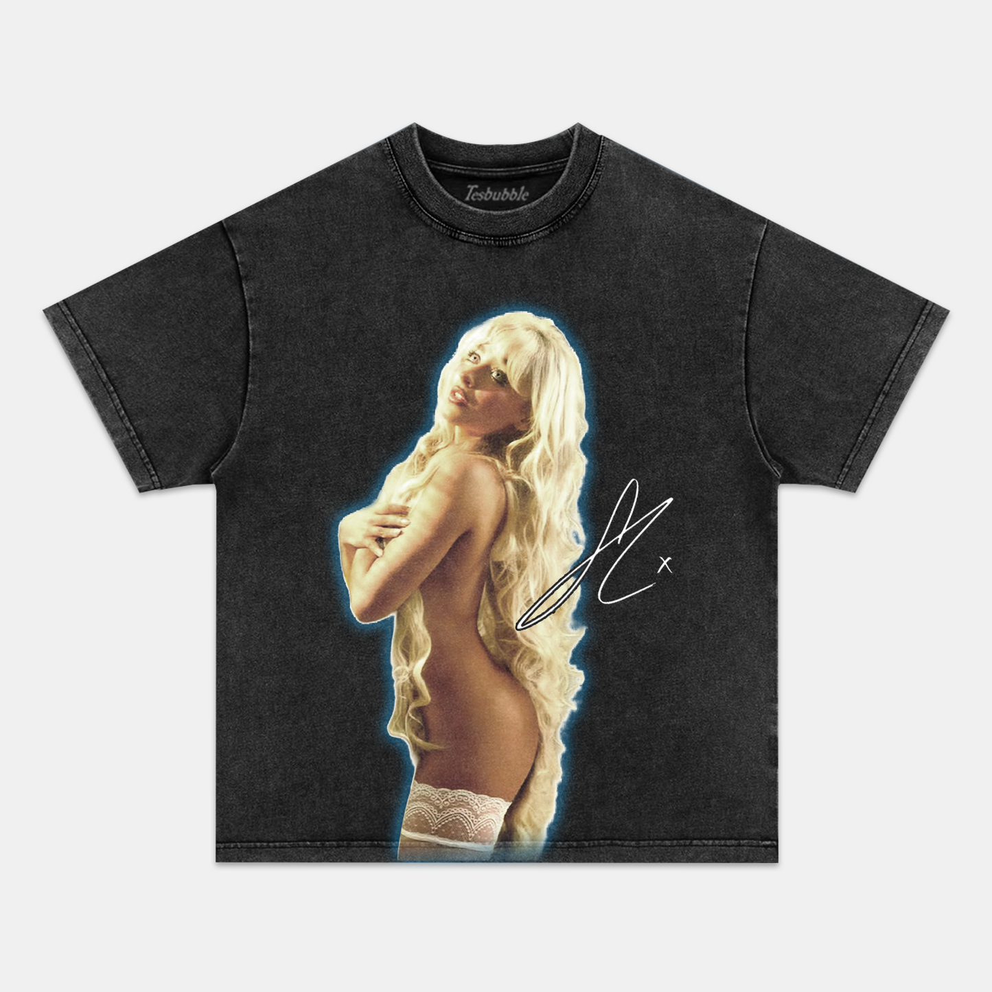 SABRINA CARPENTER TEE
