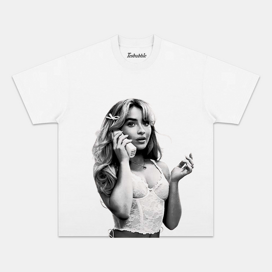 SABRINA CARPENTER TEE