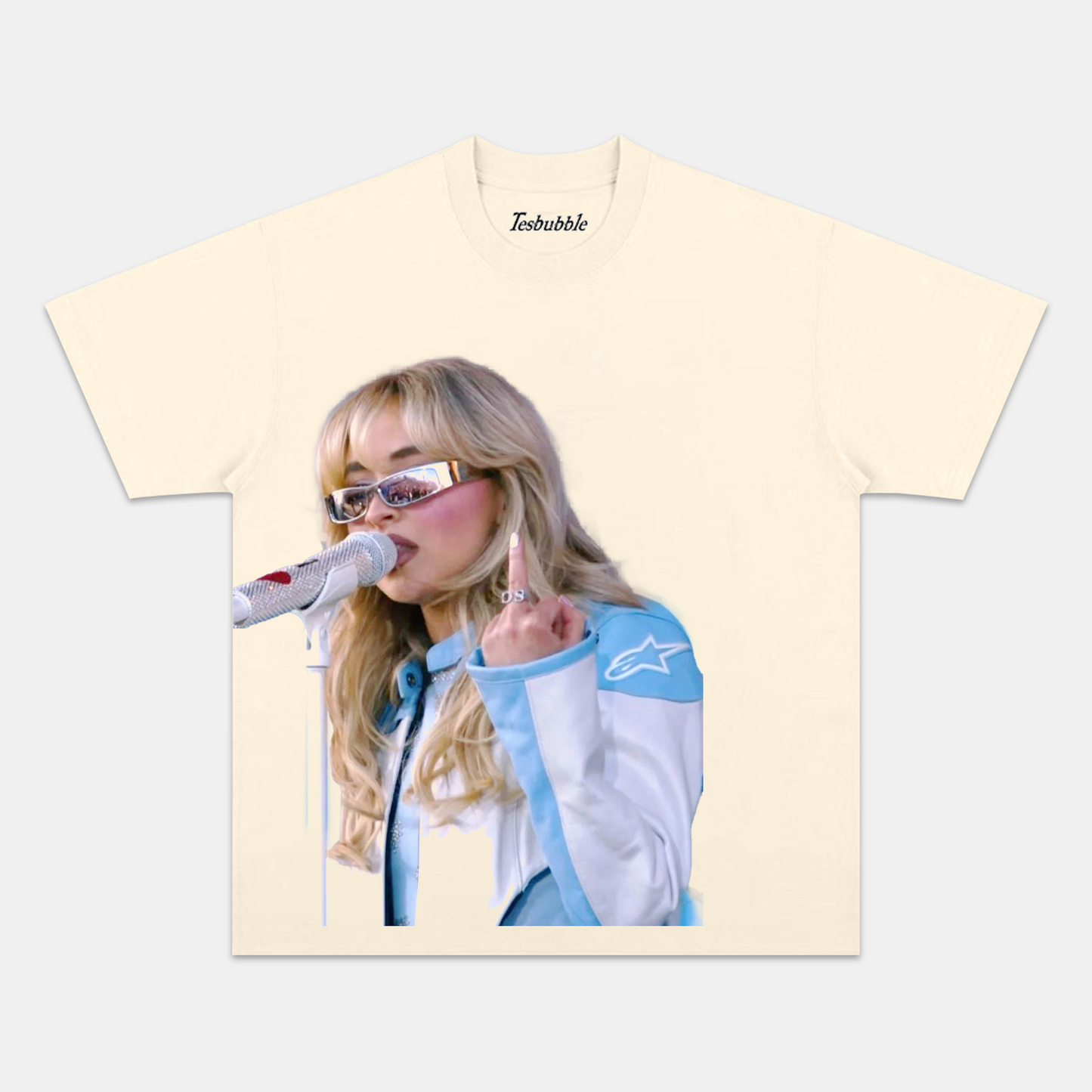 SABRINA CARPENTER TEE