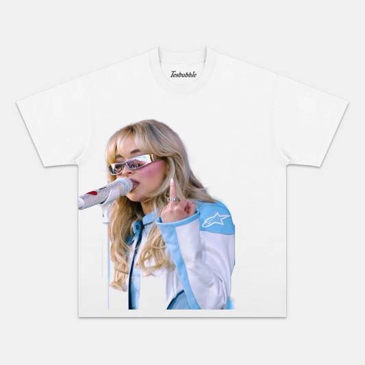 SABRINA CARPENTER TEE