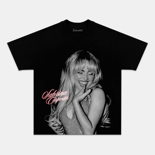SABRINA CARPENTER 4.9 TEE