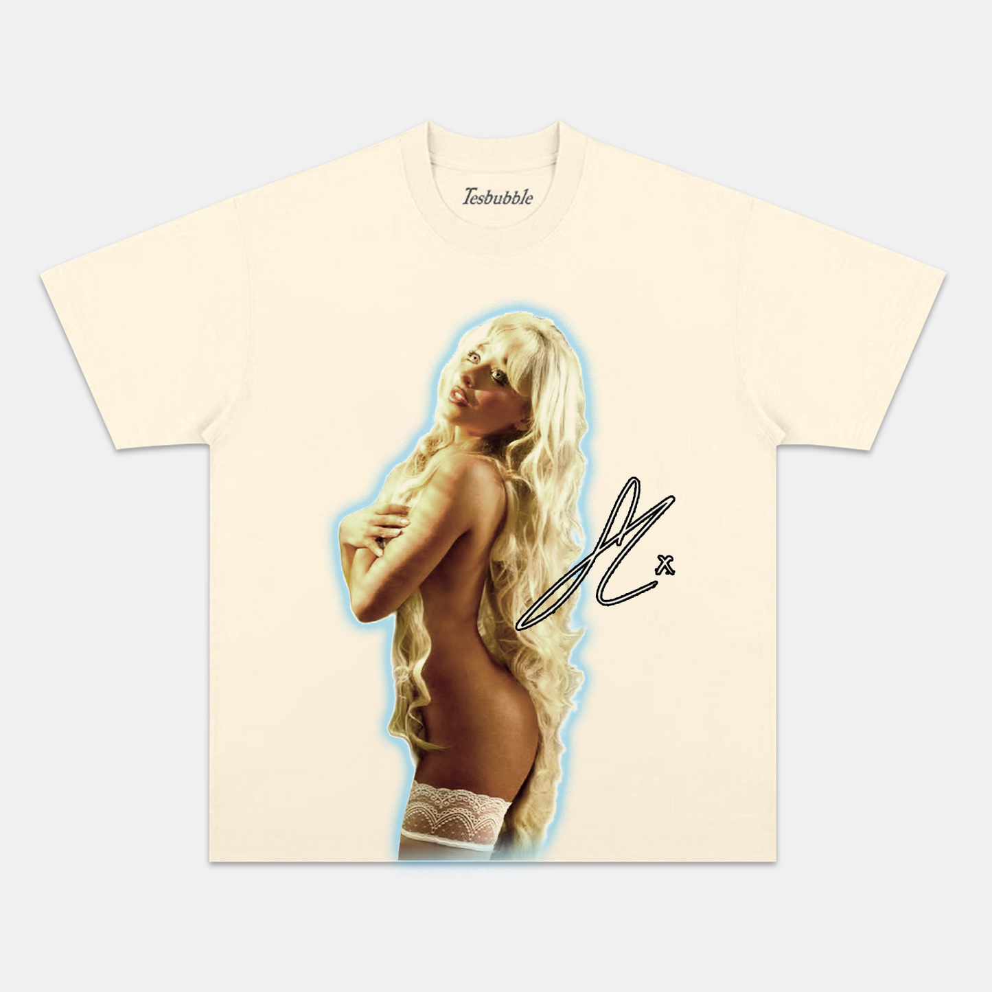 SABRINA CARPENTER TEE