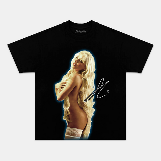 SABRINA CARPENTER TEE