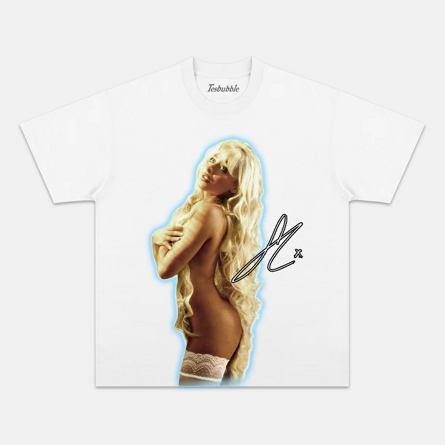 SABRINA CARPENTER TEE