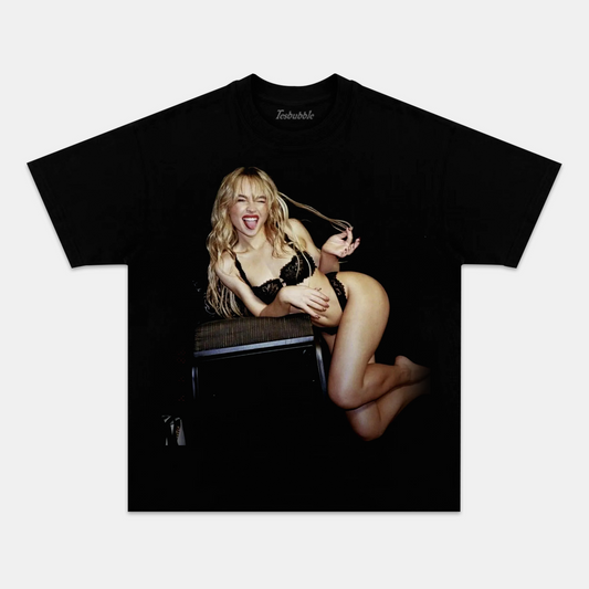 SABRINA CARPENTER TEE