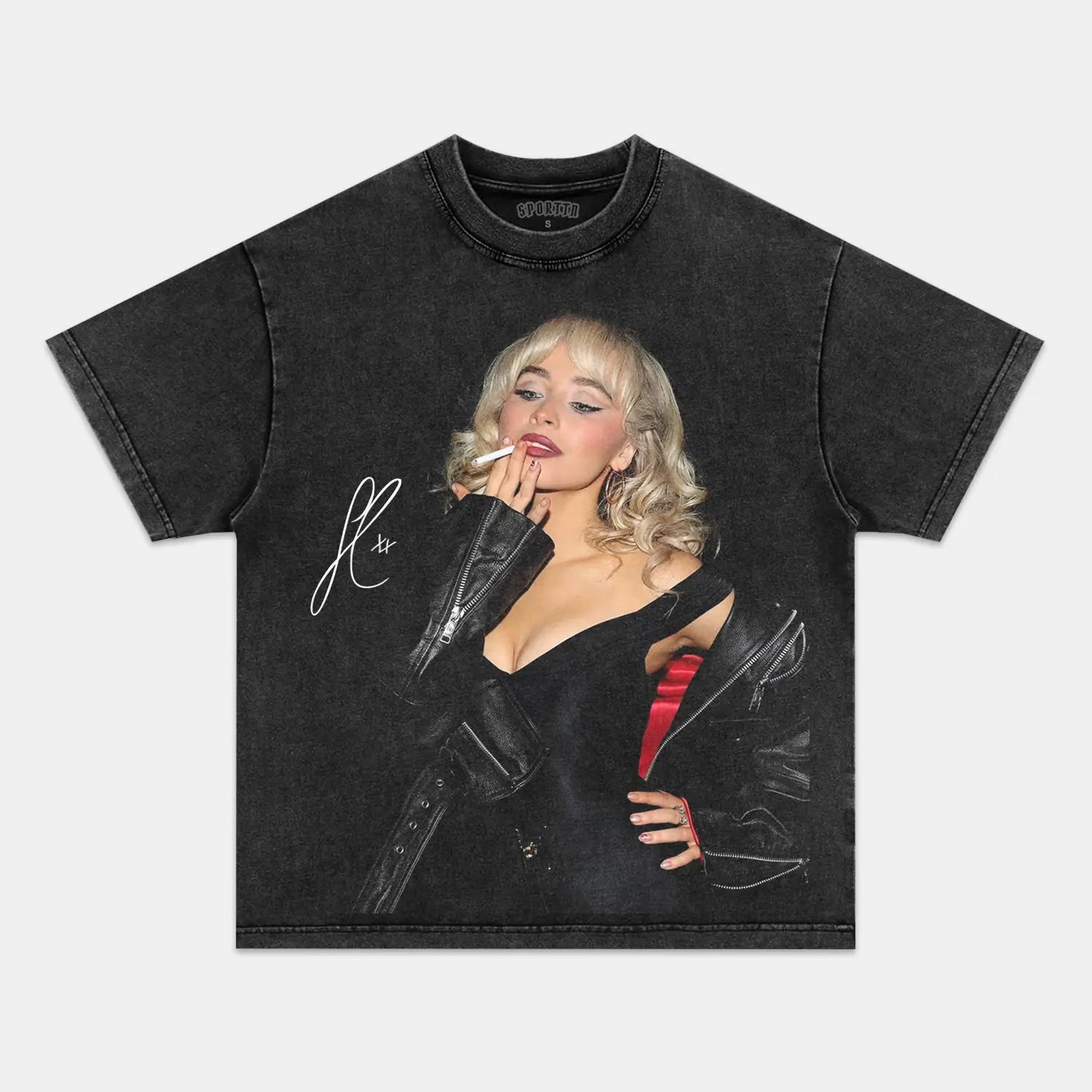 SABRINA CARPENTER 11.29 TEE
