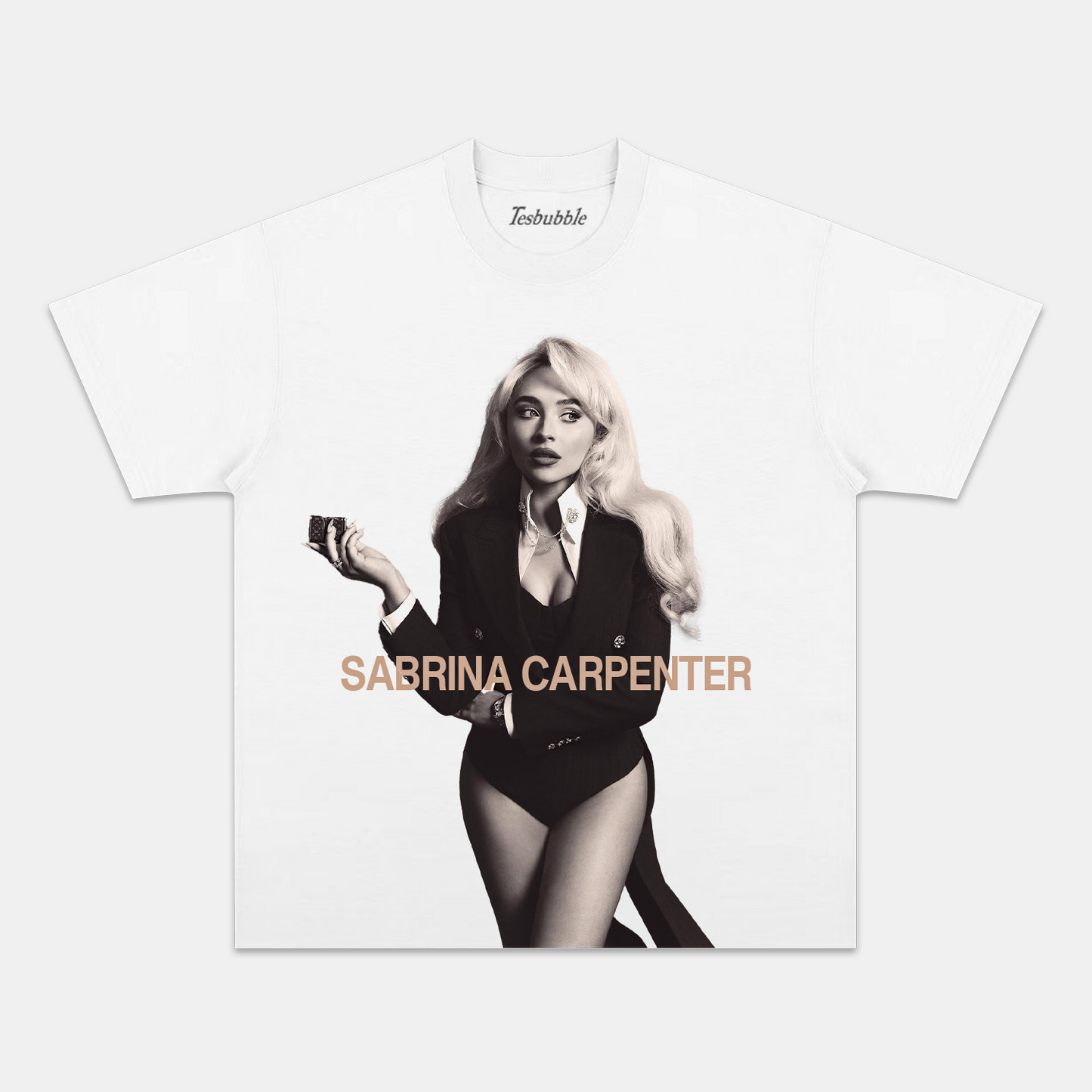SABRINA CARPENTER 2.0 TEE