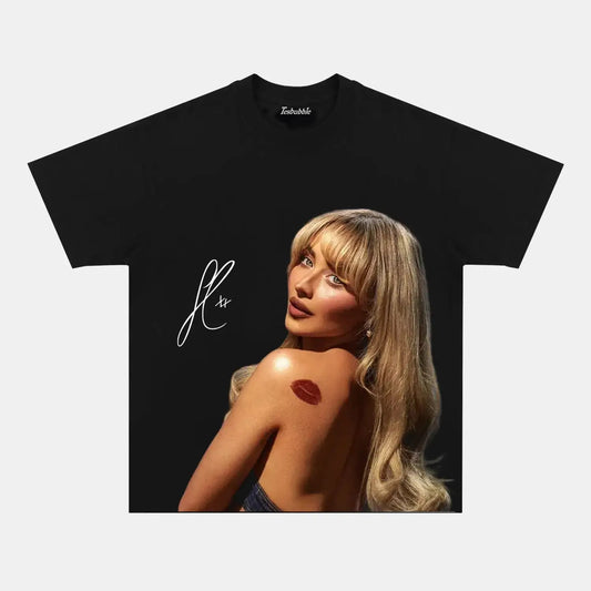 SABRINA CARPENTER S1 TEE 2.0
