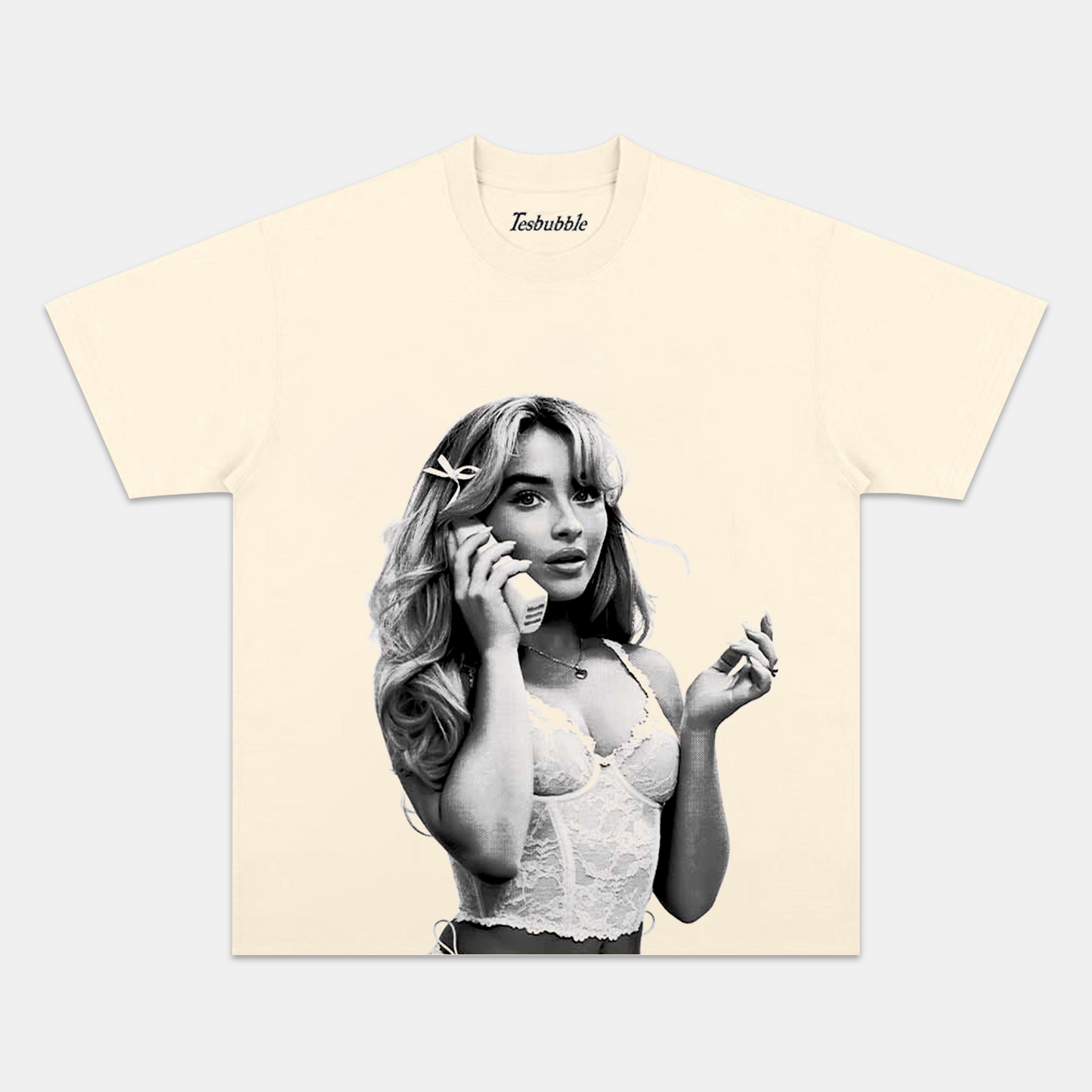 SABRINA CARPENTER TEE