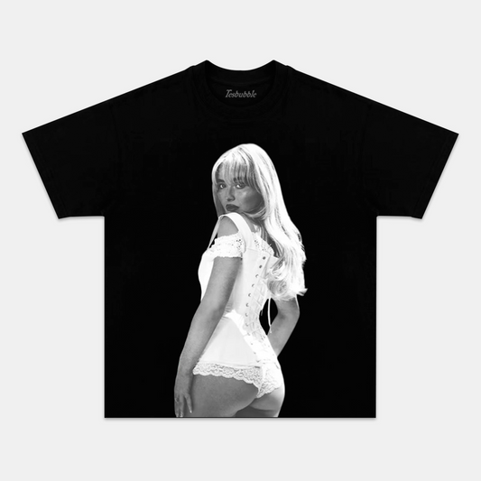 SABRINA CARPENTER TEE