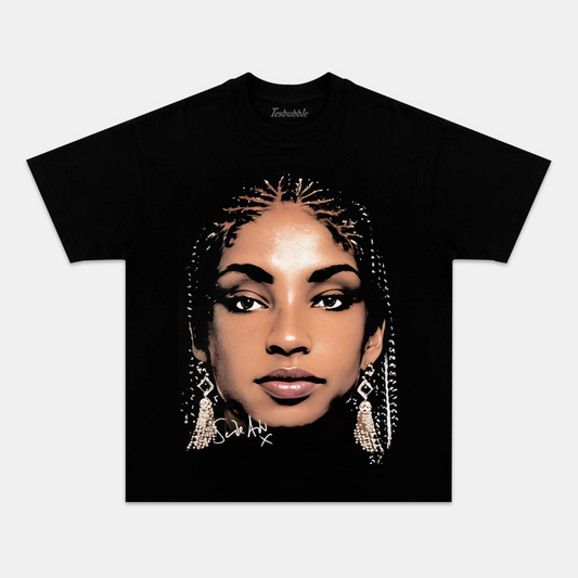 SADE ADU 2.0 TEE