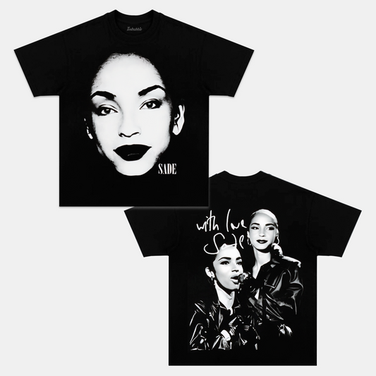 SADE ADU TEE