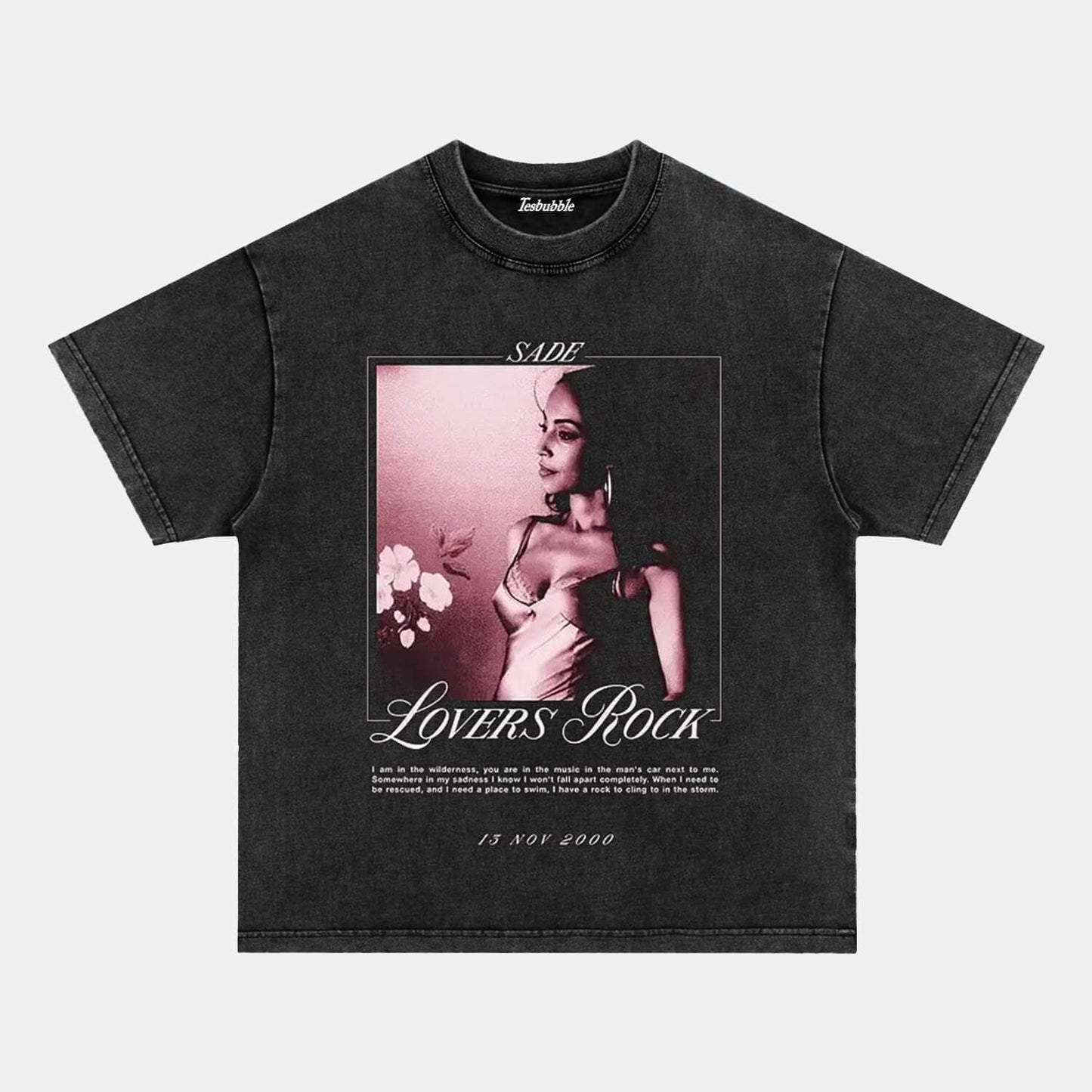 SADE V3 TEE