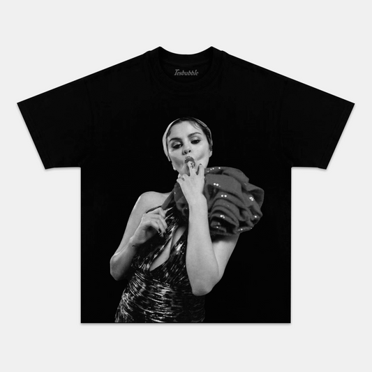 SELENA GOMEZ 3.0 TEE