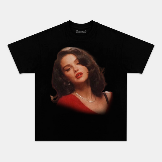 SELENA GOMEZ V3 TEE