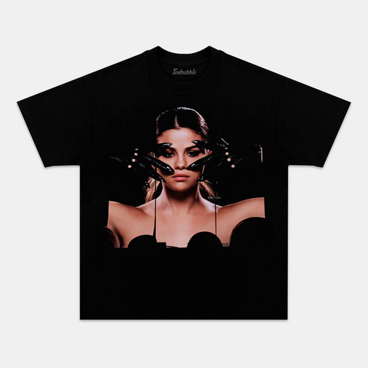 SELENA GOMEZ V6 TEE