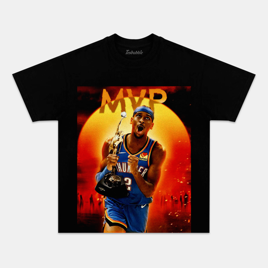 SHAI GILGEOUS-ALEXANDER TEE