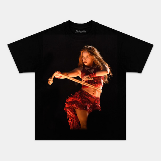 SHAKIRA TEE