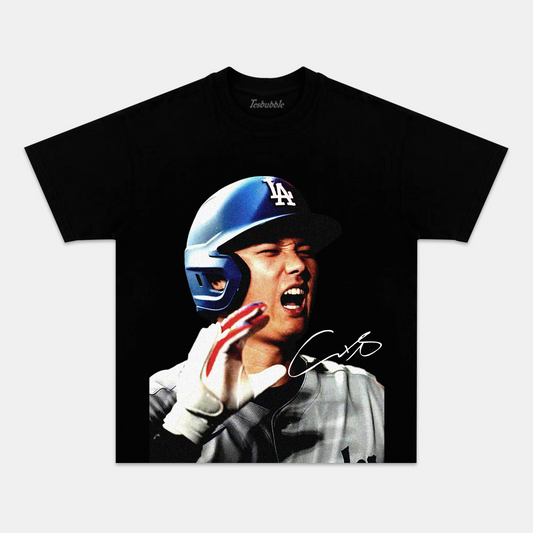 SHOHEIOHTANII TEE