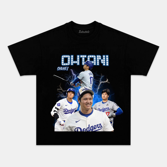 SHOHEI OHTANI TEE