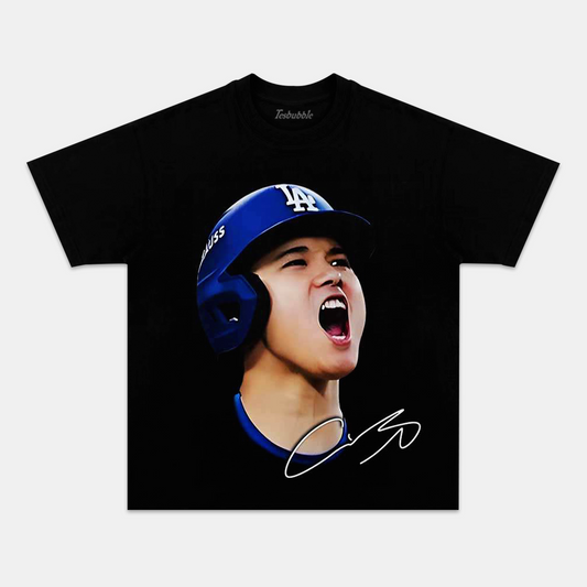 SHOHEI OHTANI TEE