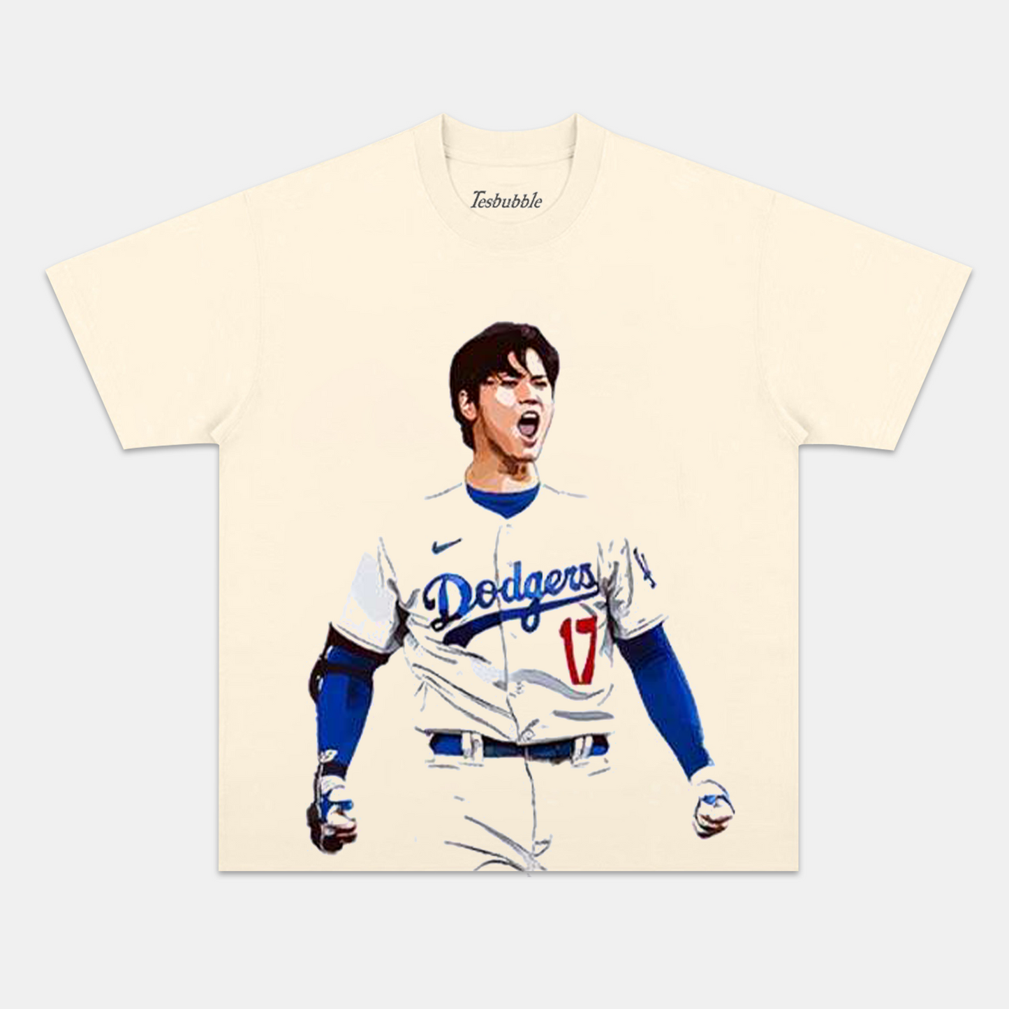 SHOHEI OHTANI TEE