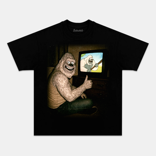 SMALLFOOT TEE