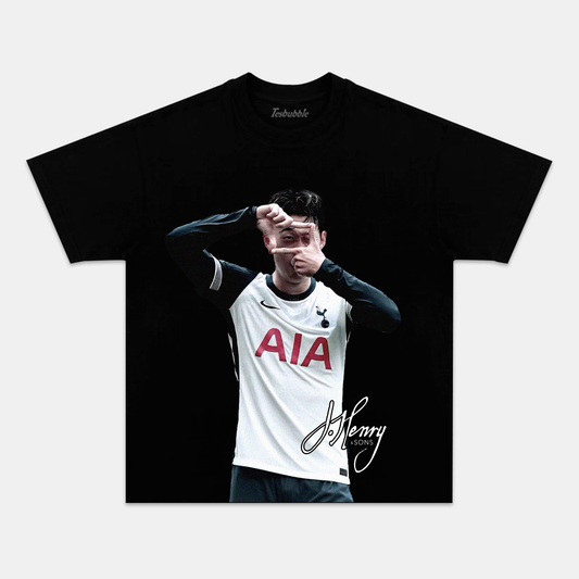 SON HEUNG-MIN TEE