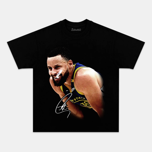 STEPHEN CURRY TEE